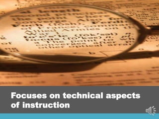 Job-Embedded Teacher Professional Development | PDF