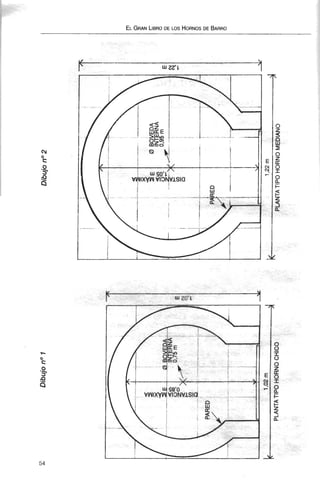 ELGRANLIBRO DE LOS HORNOSDE BARRO
 