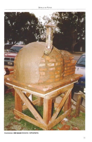 ubrlmlmto refractario.
 