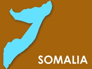SOMALIA
 