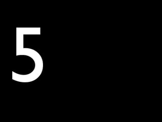 5
 