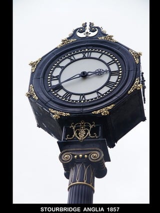 STOURBRIDGE ANGLIA 1857 
 