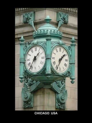 CHICAGO USA 
 