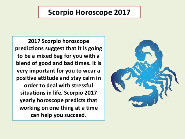 Free Yearly Horoscope 2017 Predictions | Astrology Forecast 2017
