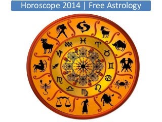 Horoscope 2014 | Free Astrology

 