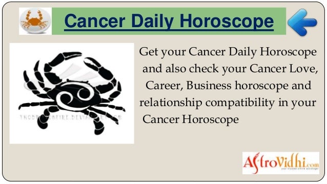 Horoscope And Astrology