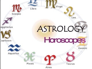 Horoscope s 