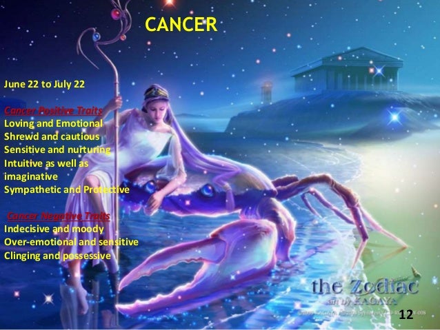 Horoscopes