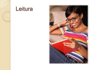 Leitura