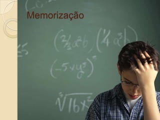 Memorização