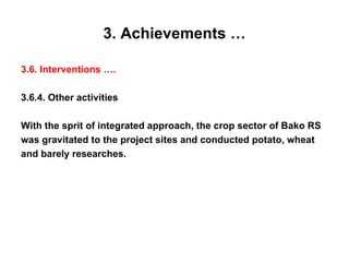 Designing community based breeding strategies for indigenous sheep breeds of smallholders in Ethiopia: The case of Horro sheep 