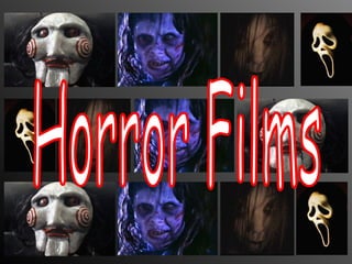 Horror Films 