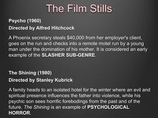 Unraveling the Mysteries of 'The Shining': A Deep Dive Analysis - 2. Exploration of themes portrayed in The Shining