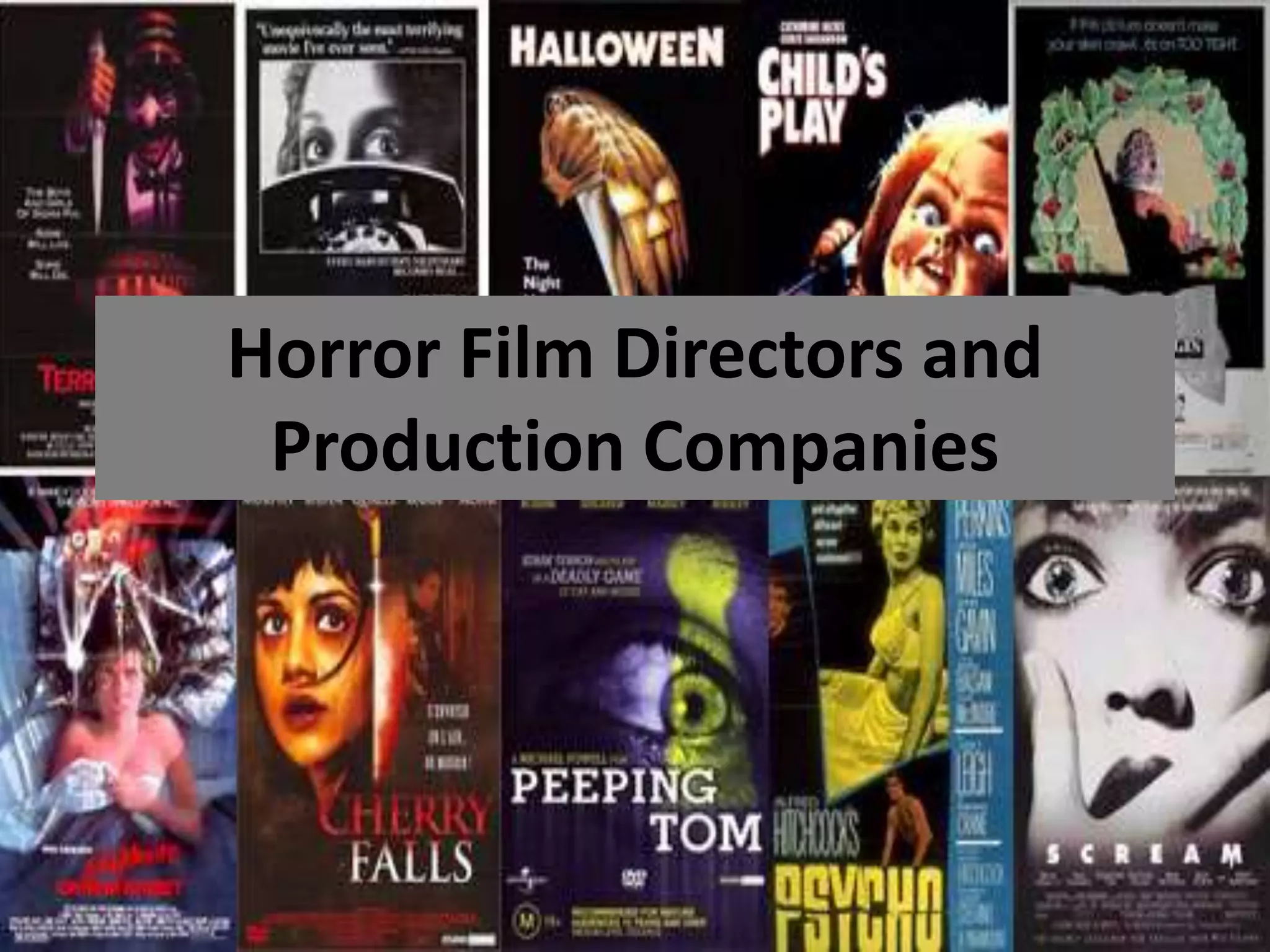 Horror Film Director Roth Daily Themed Crossword - b8wqvdn