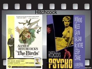 Hitchcock
 