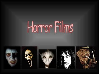 Horror Films 