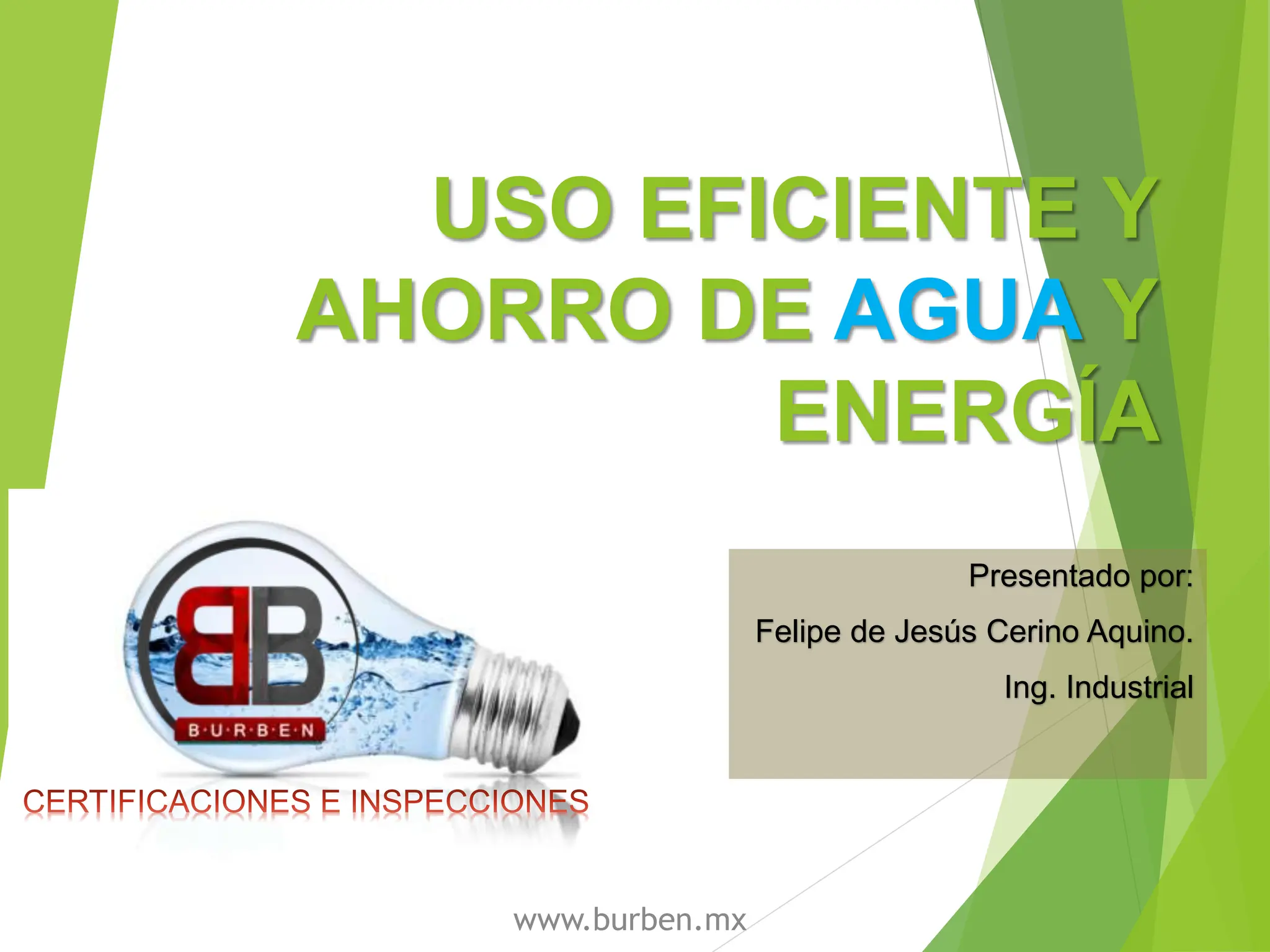 horro y uso eficiente de agua y energia en la industria.pptx