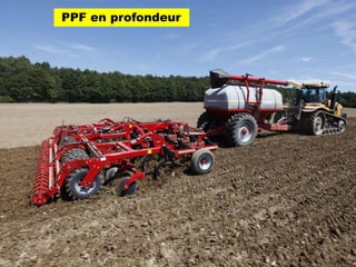 PPF en profondeur
 