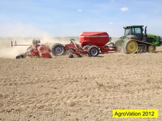 AgroVation 2012
 