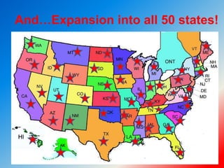 The Horses4Heroes Riding Center