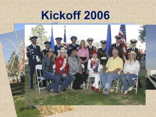 Kickoff 2006 