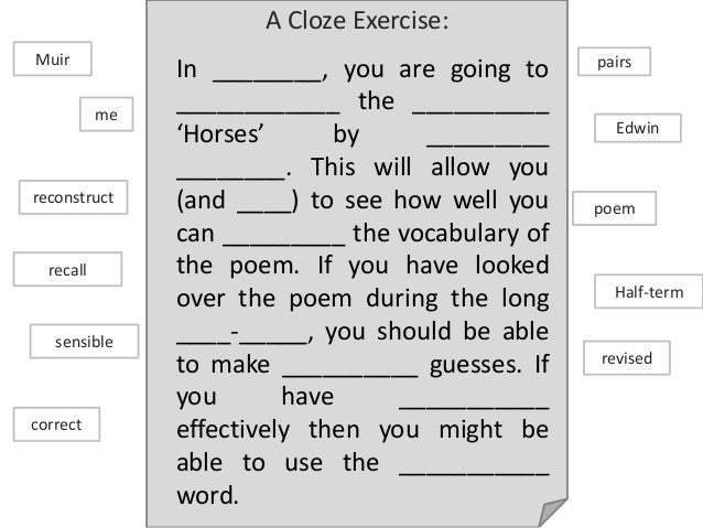 the horses by edwin muir essay Horses by edwin muir 1) in this memory poem, the poet remembers his days as a little boy in his country home, observing the horses on the ranch. the horses by edwin muir essay Horses by edwin muir 1) in this memory poem, the poet remembers his days as a little boy in his country home, observing the horses on the ranch.