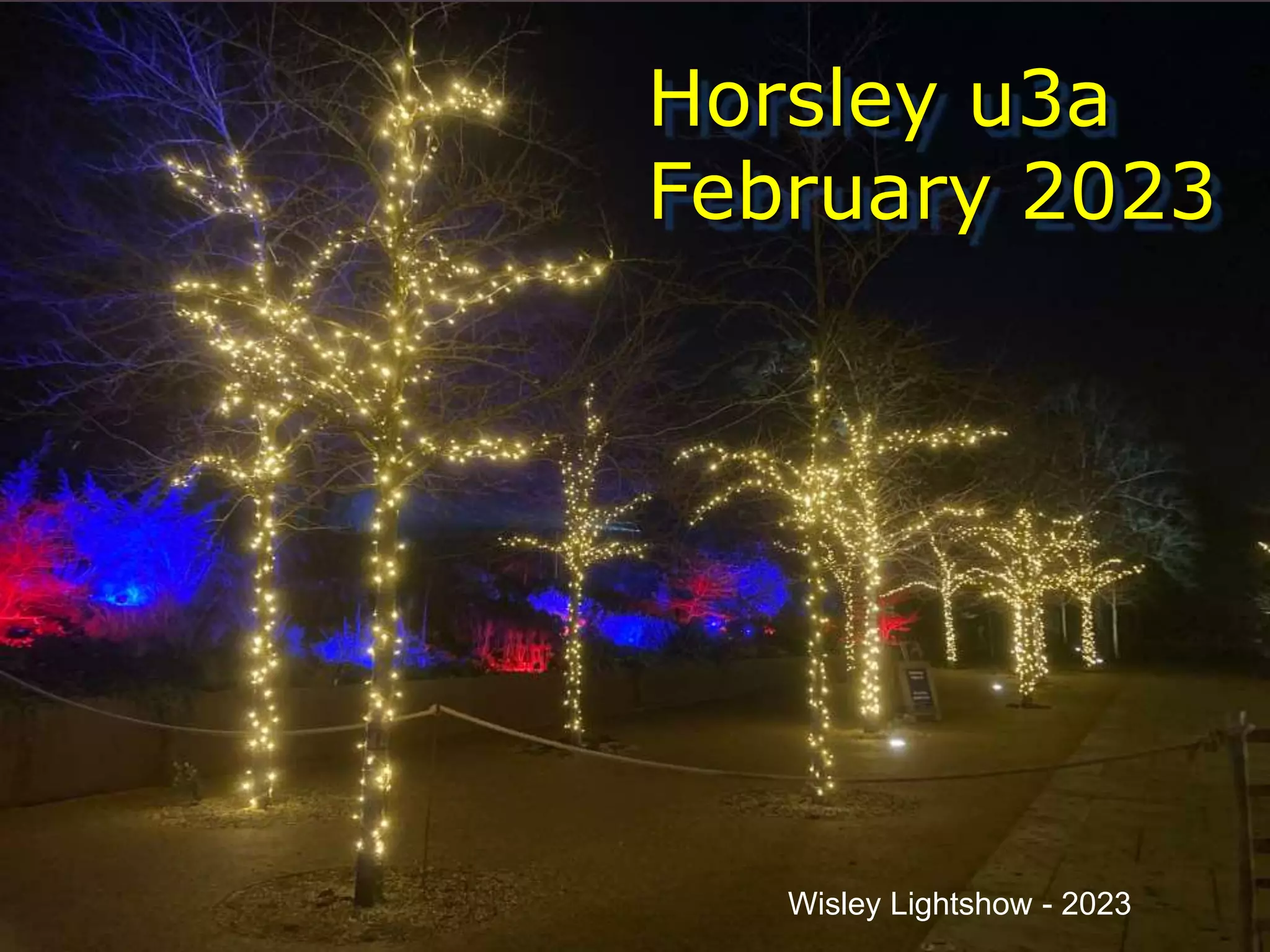 Horsley U3A February2023.pptx