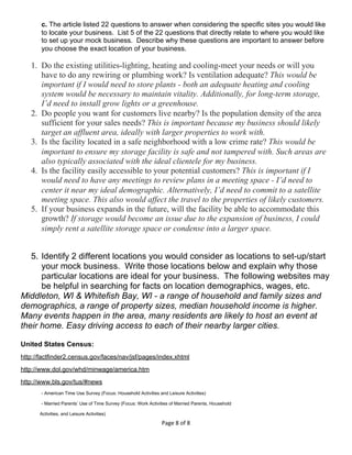 Business Structures Assignment | PDF