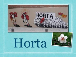 Horta

 