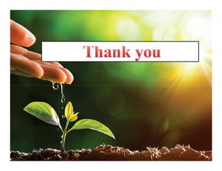 Horticultural practices in vegetable crops