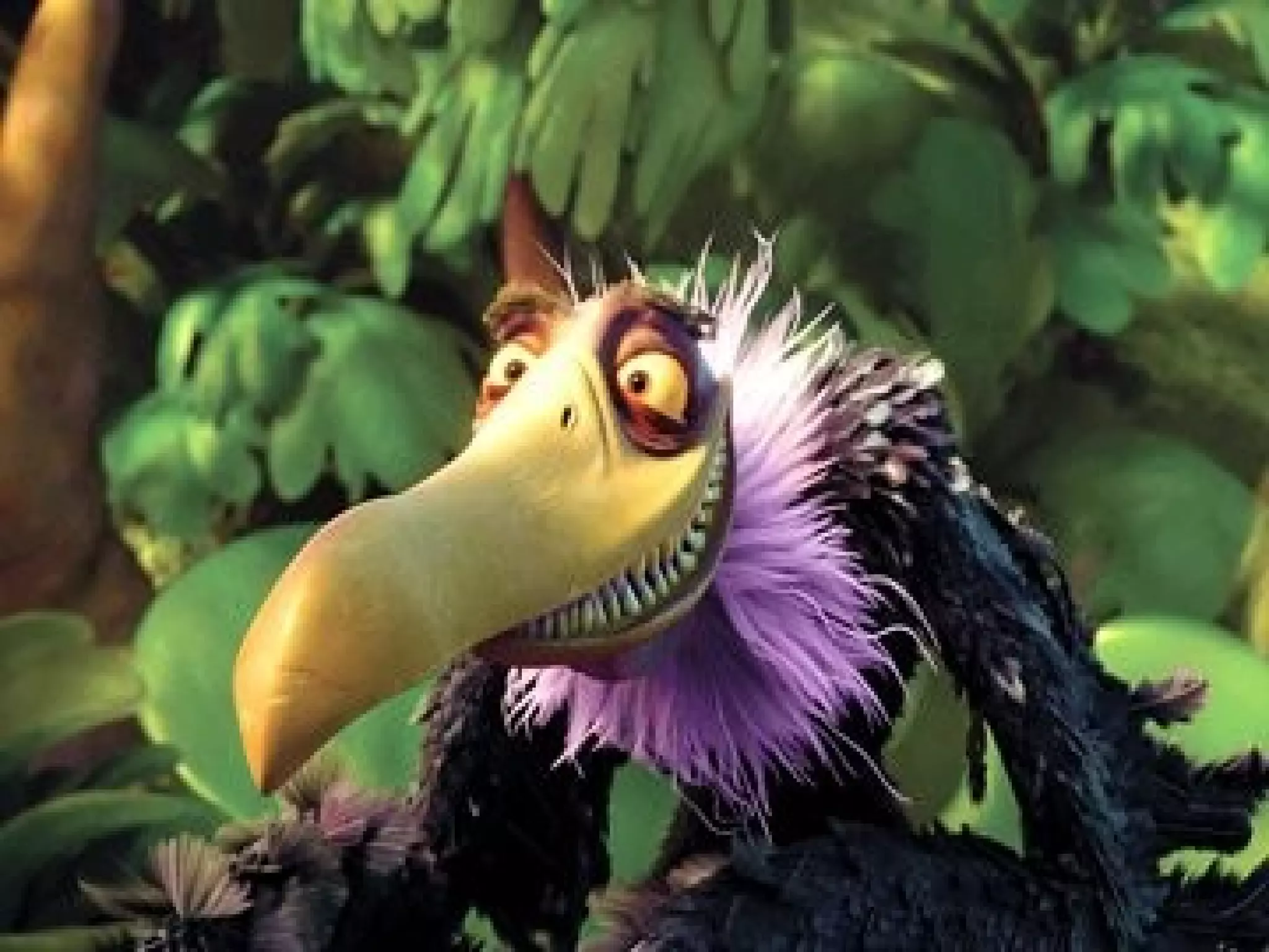 Horton Hears A Who | PPT