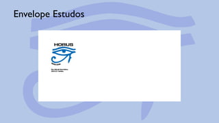 Envelope Estudos
 