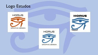Logo Estudos
 