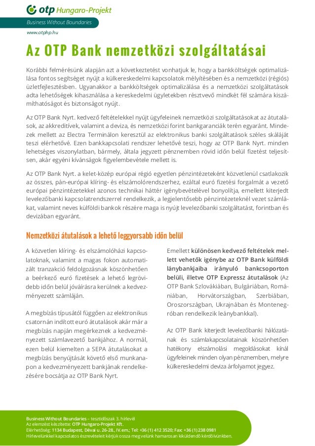 Business Without Boundaries Horvatorszag Tesztidoszak 3