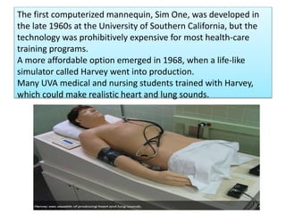 History of Simulation in Nursing -LP.pptx