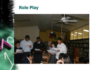 Role Play 