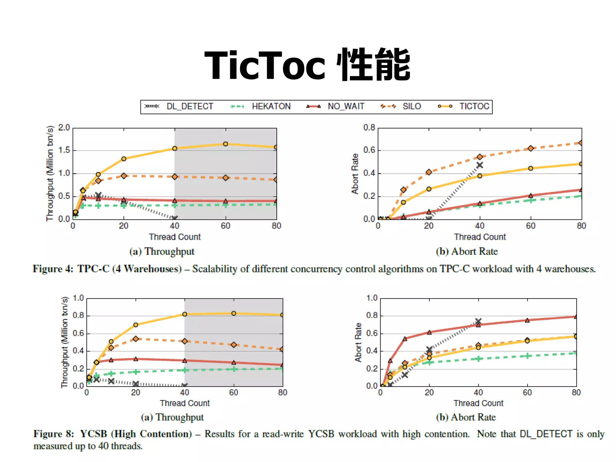 TicToc 性能
44
 