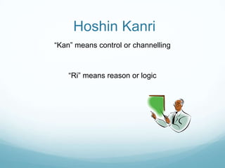 Hoshin planning presentation