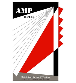 AMP Hotel