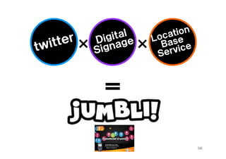 ×       ×


    ＝

            56
 