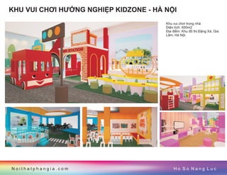 N o i t h a t p h a n g i a . c o m H o S o N a n g L u c
 