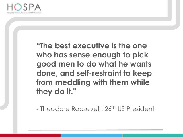 Top Quotes in Leadership and Management