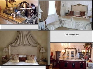 The Somerville
 