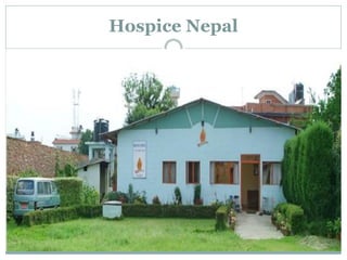 Hospice Nepal
 