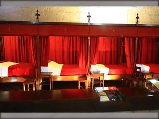 Hospice de beaune   vu