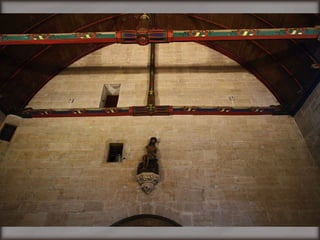 Hospice de beaune   vu