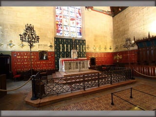 Hospice de beaune   vu