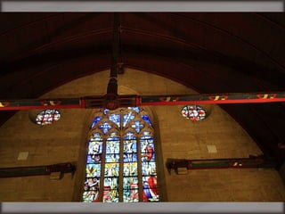 Hospice de beaune   vu