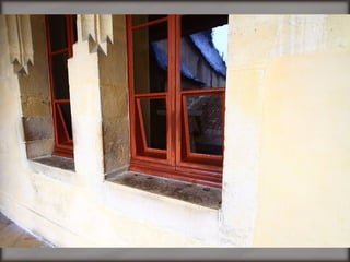 Hospice de beaune   vu