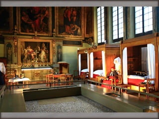 Hospice de beaune   vu